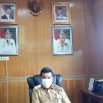 Kadinsos Provinsi Sumsel, Mirwansyah S Km M KM