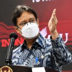 Menkes Budi Gunadi Sadikin (Foto: Dokumentasi Humas Setkab)